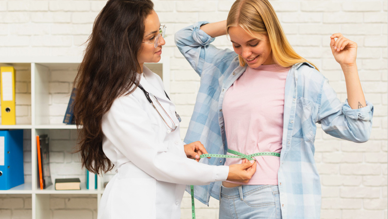 Weight Loss Clinic: The Best Way to Lose Weight Safely & Effectively Weight Loss Clinic: The Best Way to Lose Weight Safely & Effectively
