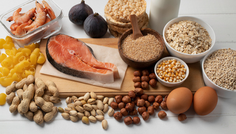 High Protein Diet for Weight Loss: The Ultimate Guide to Shedding Pounds and Building Muscle High Protein Diet for Weight Loss: The Ultimate Guide to Shedding Pounds and Building Muscle