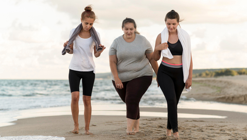 Walking and Weight Loss: How Walking Can Help You Lose Weight Effectively Walking and Weight Loss: How Walking Can Help You Lose Weight Effectively