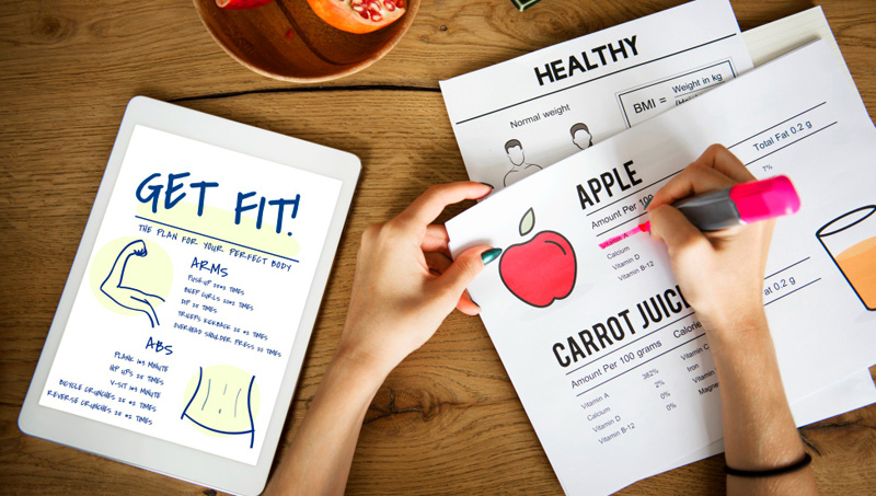 Weight Loss Plan: A Step-by-Step Guide to Shedding Pounds and Staying Healthy Weight Loss Plan: A Step-by-Step Guide to Shedding Pounds and Staying Healthy