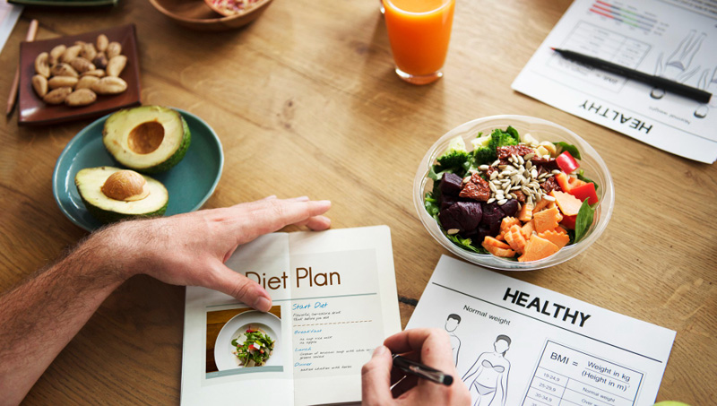 Healthy Meal Plans for Weight Loss: Your Guide to Sustainable and Nutritious Eating Healthy Meal Plans for Weight Loss: Your Guide to Sustainable and Nutritious Eating