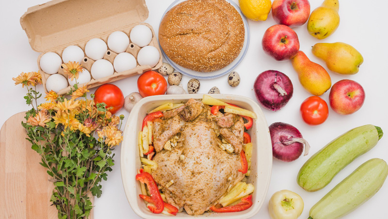 High Protein Foods for Weight Loss: Your Complete Guide High Protein Foods for Weight Loss: Your Complete Guide