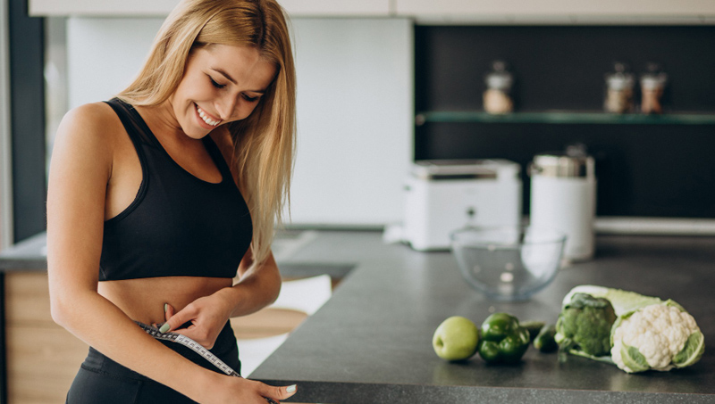 Healthy Weight Loss Programs: Join Weight Loss Global