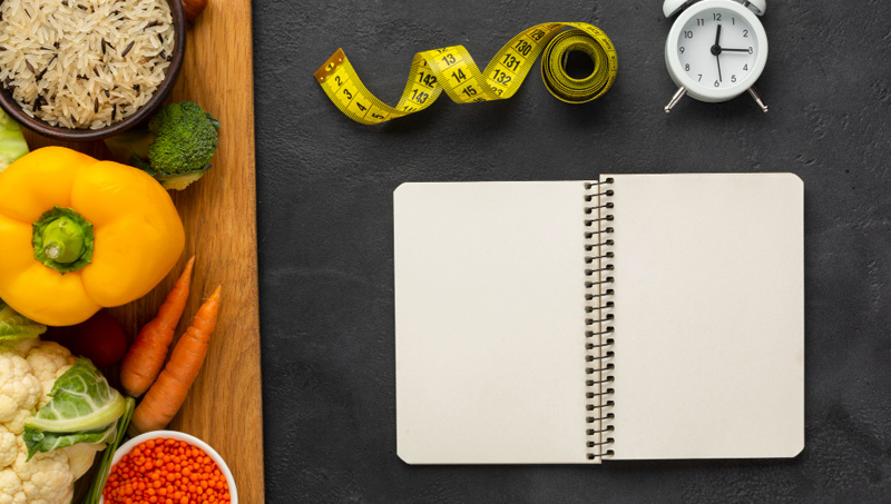 Free Weight Loss Plan to Start Your Journey at Home Free Weight Loss Plan to Start Your Journey at Home