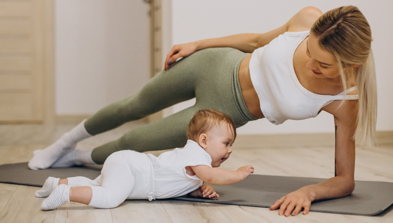 Post Pregnancy Weight Loss Guide for New Moms Post Pregnancy Weight Loss Guide for New Moms