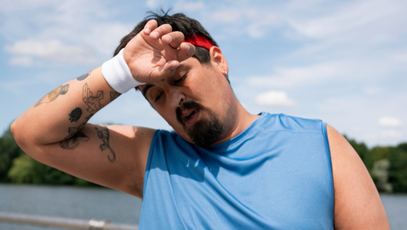 How Stress Affects Weight Loss and What to Do About It How Stress Affects Weight Loss and What to Do About It