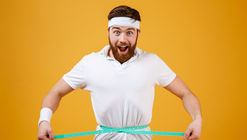 Maximum Weight Loss in a Month - How Many Kilograms Is Safe? Maximum Weight Loss in a Month - How Many Kilograms Is Safe?