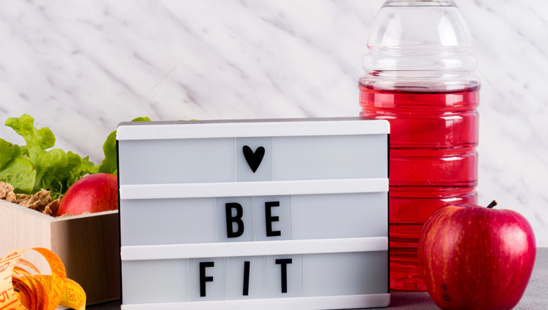 5-Day Liquid Diet Weight Loss