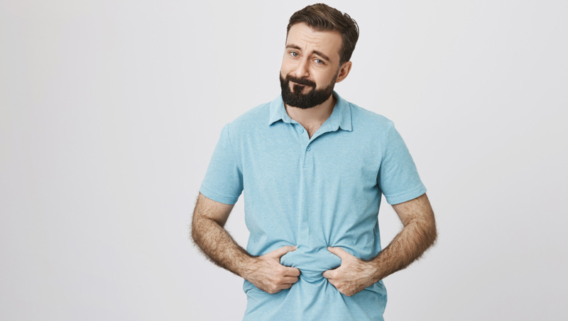 Weight Loss for Men | Strategies That Actually Work