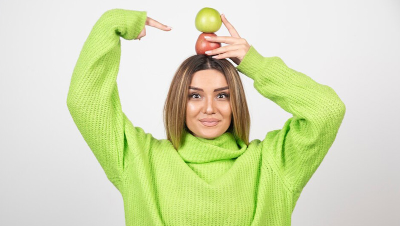 Vegan Weight Loss Meal Plan for Healthy Fat Loss
