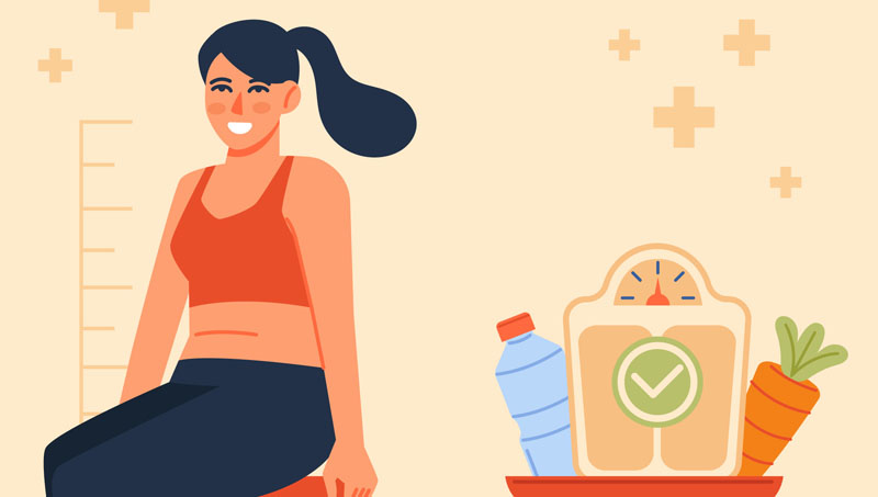 Does NAD Help With Weight Loss? Explore the Science Behind It