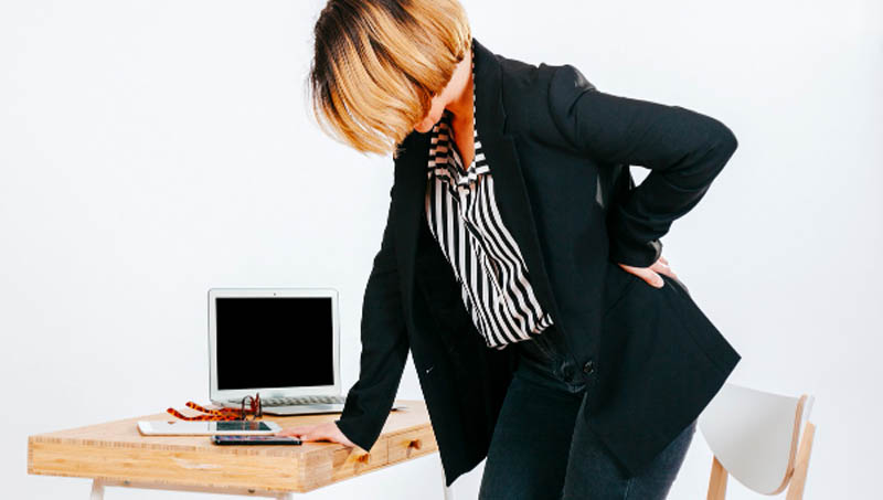 Can Weight Loss Help Sciatica Pain?