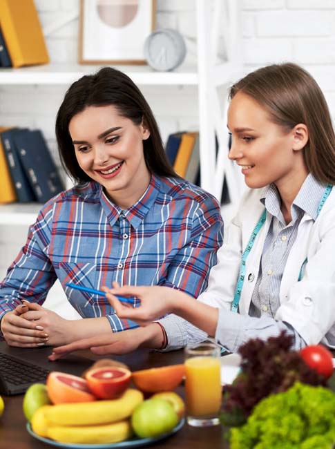 Expert-Guided Weight Loss Solutions Expert-Guided Weight Loss Solutions