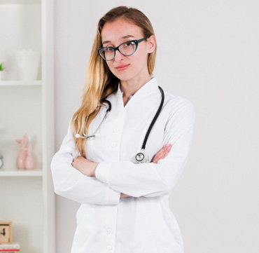 Dr. Belinda Spencer