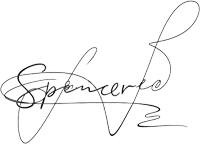 Signature Dr. Belinda Spencer
