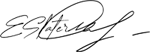 Signature