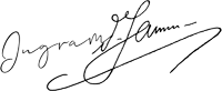 Signature Dr. Jamie Ingram