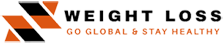 weight loss global logo